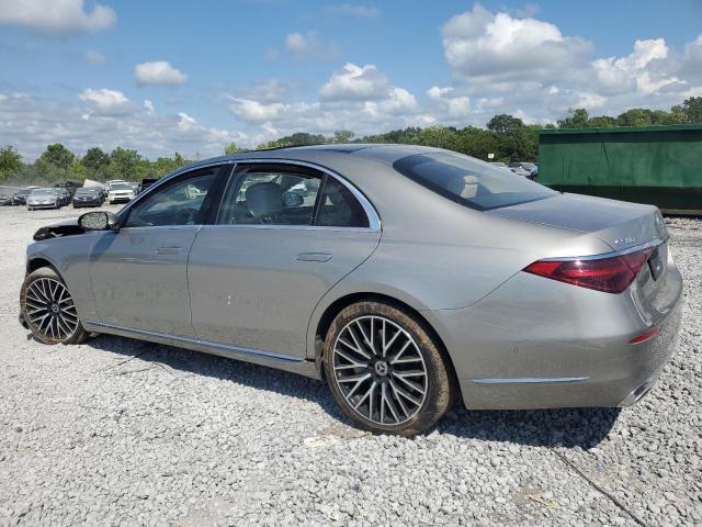 2022 MERCEDES-BENZ S 500 4MAT W1K6G6DB8NA164768