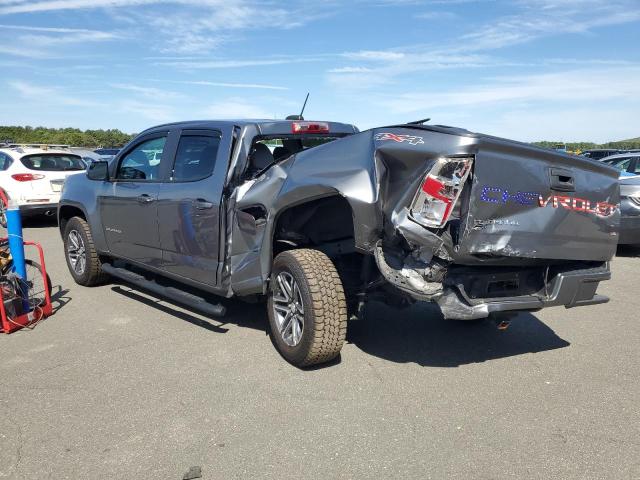 2021 CHEVROLET COLORADO 1GCGTBEN8M1135023