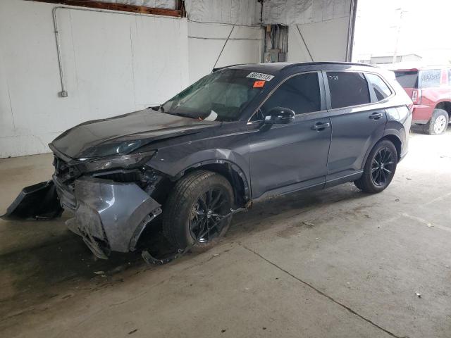 Global Auto Auctions: 2023 HONDA CR-V SPORT