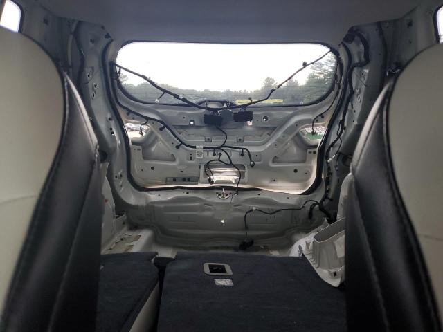 2019 JEEP COMPASS LATITUDE 3C4NJCBB3KT843716
