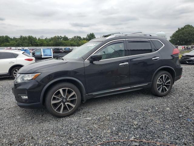 2017 NISSAN ROGUE S - JN8AT2MV7HW024306