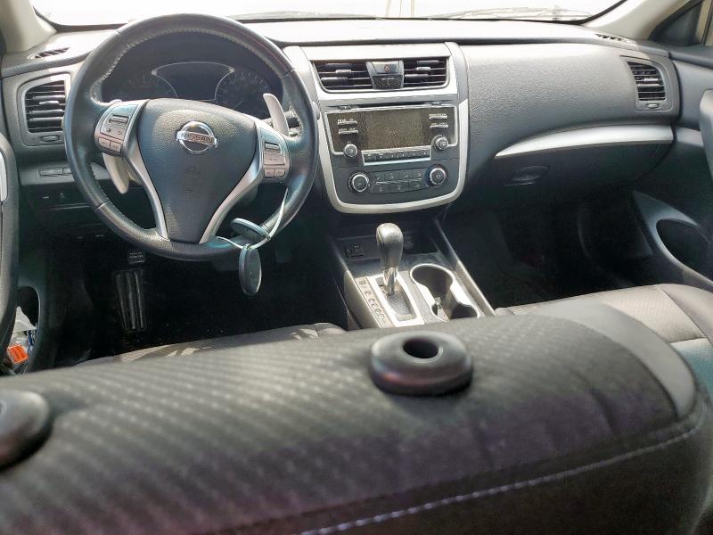 2016 NISSAN ALTIMA 2.5 1N4AL3AP6GC205510