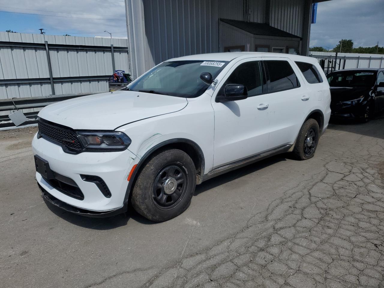 DODGE DURANGO PURSUIT