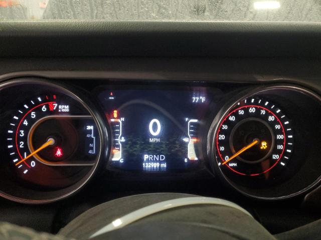 2019 JEEP WRANGLER U 1C4HJXEG5KW576746
