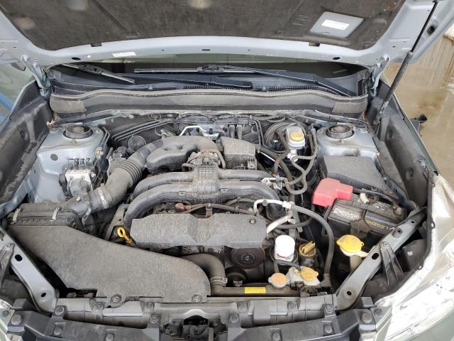 2015 SUBARU FORESTER 2 JF2SJABC3FH808504