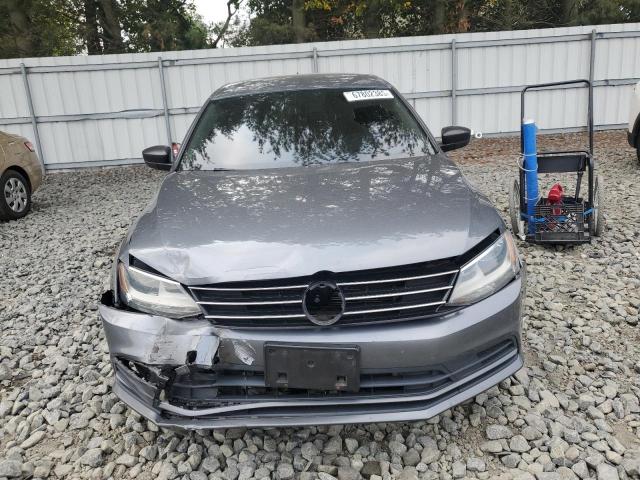 2015 VOLKSWAGEN JETTA BASE 3VW2K7AJ8FM294348