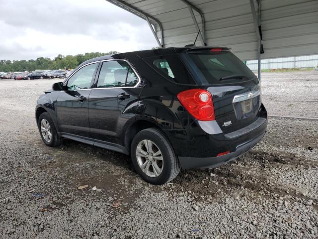 2015 CHEVROLET EQUINOX LS - 2GNALAEK7F1100340