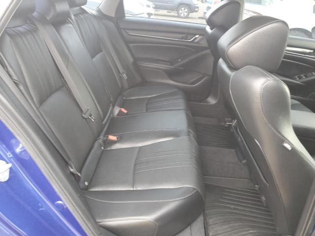 2022 HONDA ACCORD SPORT SE 1HGCV1F49NA118680