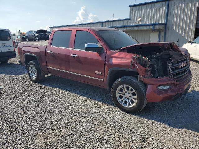 2016 GMC SIERRA K15 - 3GTU2NEC6GG296479