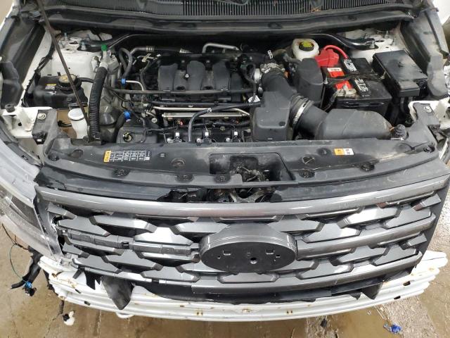 2018 FORD EXPLORER X - 1FM5K8D80JGC53709