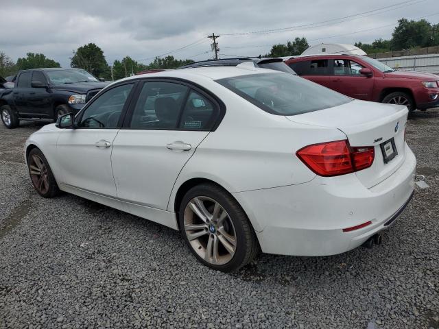 2015 BMW 328 XI WBA3B3G50FNR87850