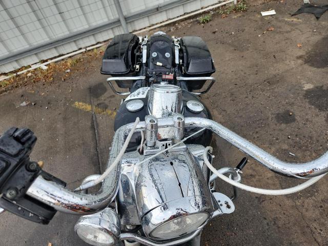 2009 HARLEY-DAVIDSON FLHR - 1HD1FB4119Y680117