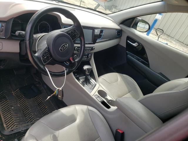 2017 KIA NIRO EX TO KNDCE3LC0H5063264