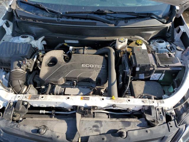 2020 CHEVROLET EQUINOX LT 3GNAXUEV0LS568989
