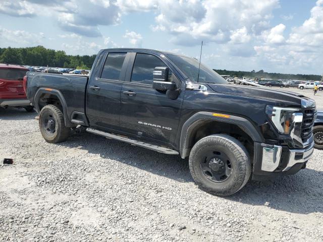 2024 GMC SIERRA K25 1GT59LE75RF193484