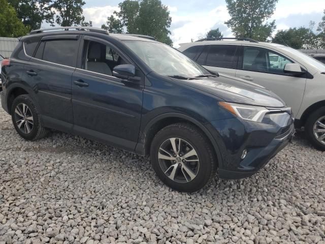 2017 TOYOTA RAV4 XLE 2T3RFREV0HW661565