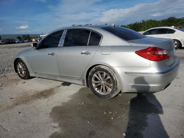 2013 HYUNDAI GENESIS 3. #3285791647