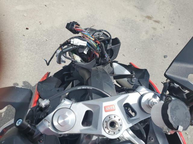 2023 APRILIA TUONO 660 ZD4KSUL05PS000259