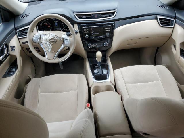 2015 NISSAN ROGUE S - KNMAT2MT2FP511060