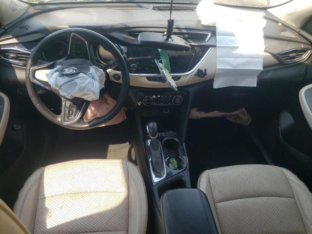 2021 BUICK ENCORE GX KL4MMFSL0MB039479