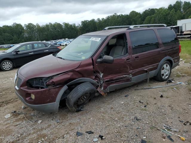 PONTIAC MONTANA SV6