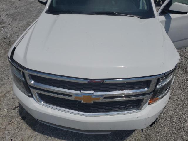 2020 CHEVROLET TAHOE C150 - 1GNSCBKC9LR233711