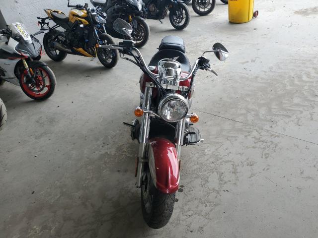 2010 KAWASAKI VN1700 G JKBVNRG11AA003114