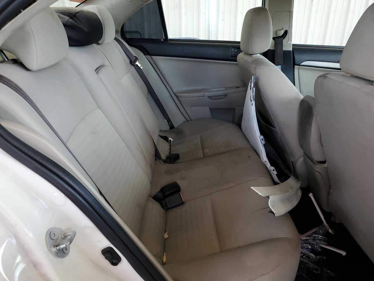 MITSUBISHI LANCER ES/ES SPORT