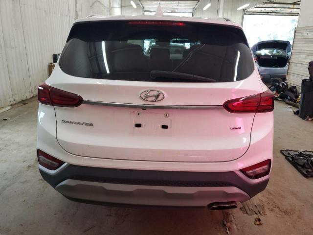 2020 HYUNDAI SANTA FE S 5NMS3CADXLH165139