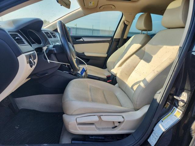 2015 VOLKSWAGEN JETTA SE 3VWD17AJ9FM357002
