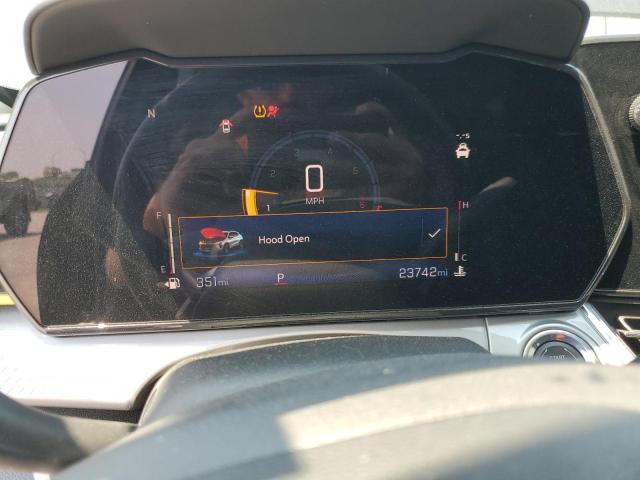 2024 CHEVROLET TRAX 1LT KL77LHE20RC083887