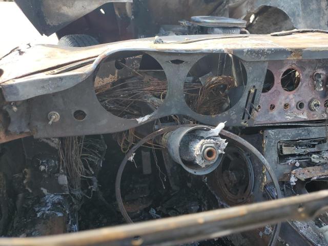 1962 JAGUAR E - TYPE #3302948601