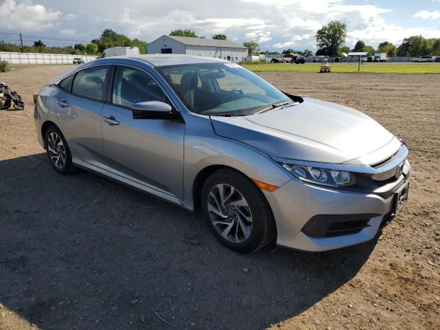 2018 HONDA CIVIC EX 19XFC2F74JE039295