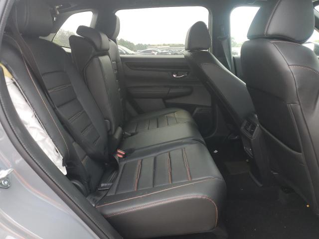 2025 HONDA CR-V SPORT 5J6RS6H8XSL032111