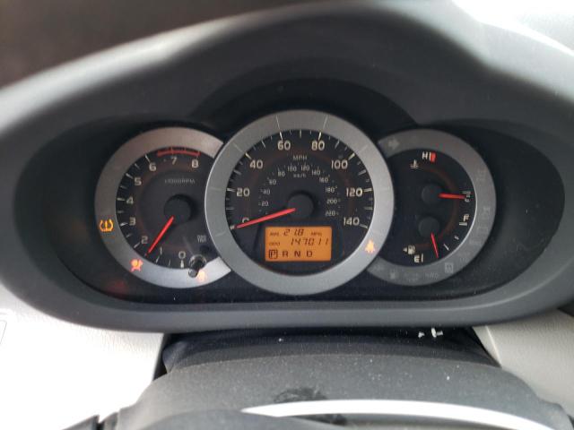 2011 TOYOTA RAV4 #3286687320