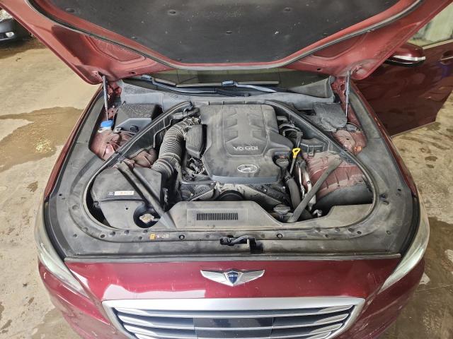 2015 HYUNDAI GENESIS 3. KMHGN4JE0FU020621