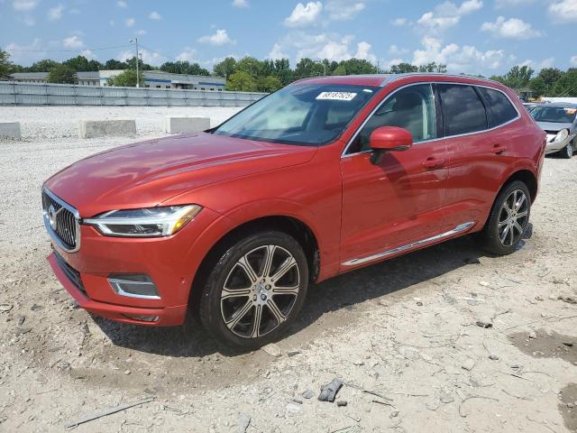 2018 VOLVO XC60 T6 LYVA22RL3JB082513