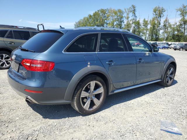 2015 AUDI A4 ALLROAD WA1TFAFL5FA038629