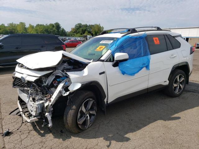 2023 TOYOTA RAV4 PRIME SE JTMAB3FV6PD115921