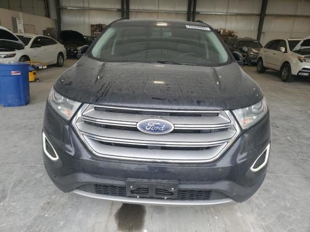 2017 FORD EDGE SEL 2FMPK4J91HBB81709