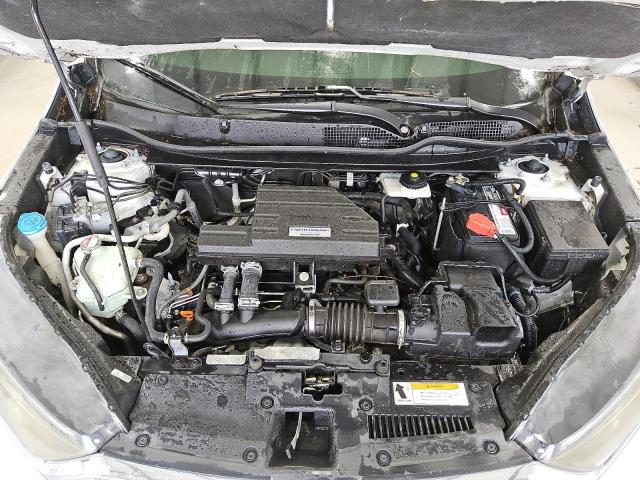 2017 HONDA CR-V EX 2HKRW1H55HH519135