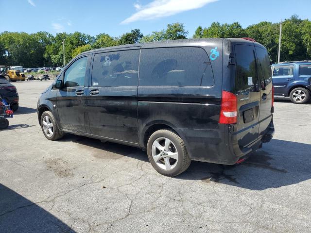 2018 MERCEDES-BENZ METRIS WD4PG2EE0J3455110