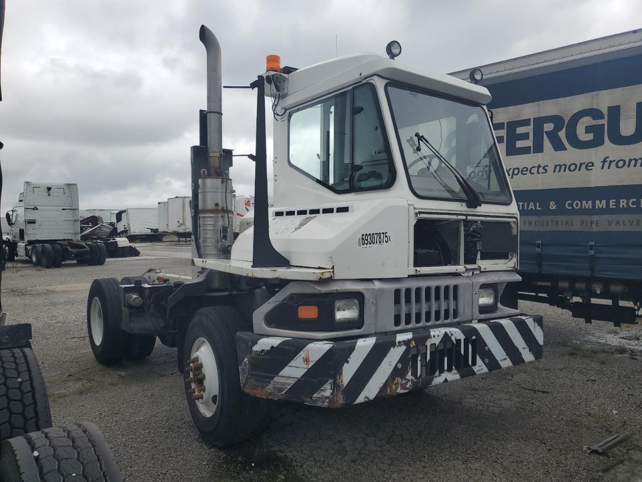 Lot #3230616704 2019 OKEH COMMACYT30