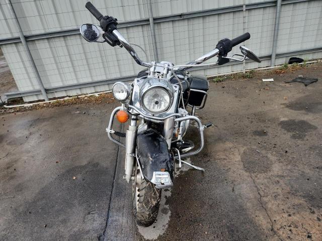2009 HARLEY-DAVIDSON FLHR - 1HD1FB4119Y680117