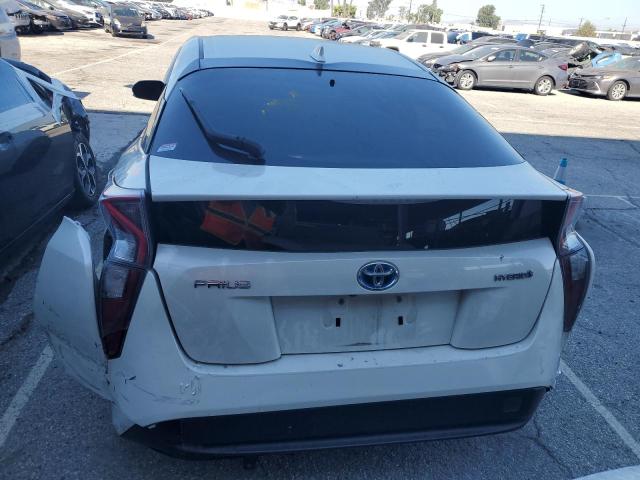 2016 TOYOTA PRIUS JTDKARFU7G3012711
