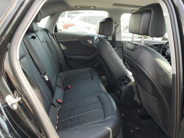 2018 AUDI A4 PREMIUM - WAUENAF49JA111050