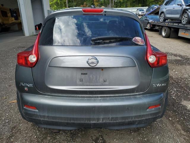 2011 NISSAN JUKE S - JN8AF5MV5BT022068
