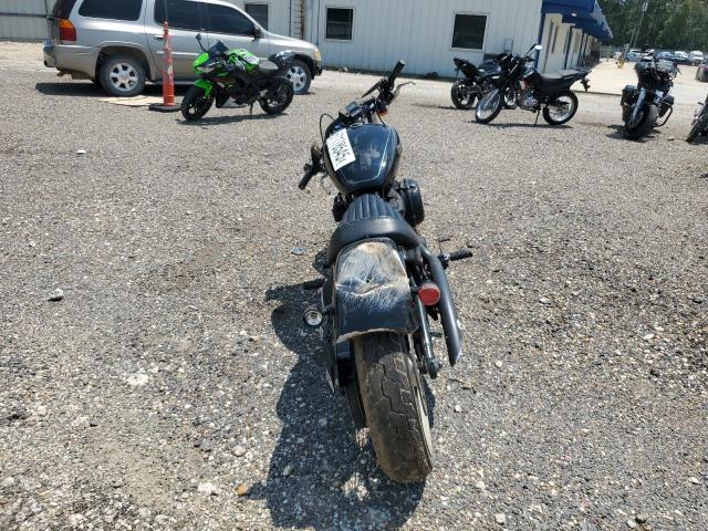 2019 HARLEY-DAVIDSON FXBB 1HD1YJJ13KC025095