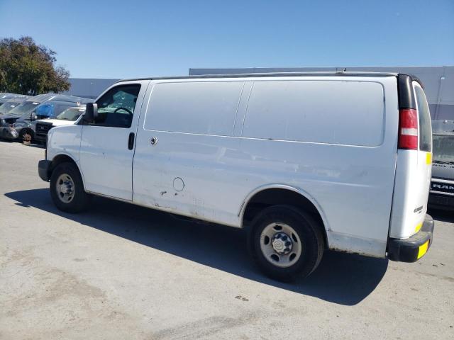 2016 CHEVROLET EXPRESS G2 1GCWGAFF9G1198640