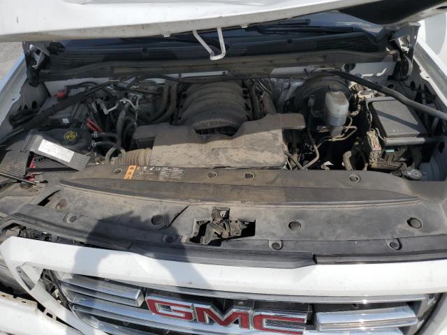 2017 GMC SIERRA K15 - 1GTV2LECXHZ239597